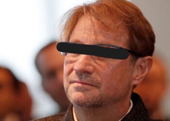 Sale de la cárcel el exdiplomático Andrés Roemer en Israel