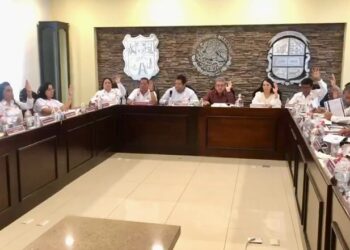 Aprueba Cabildo de Altamira primer paquete de obra pública 2024