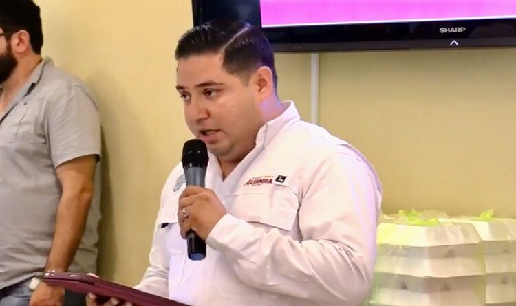 Aprueba Cabildo de Altamira primer paquete de obra pública 2024