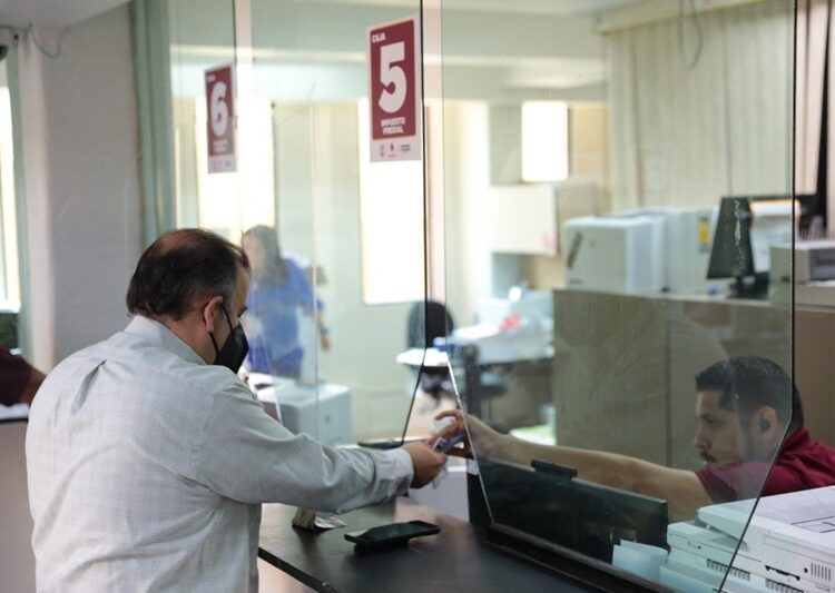 Aprueba Cabildo de NLD descuentos en el pago del impuesto predial