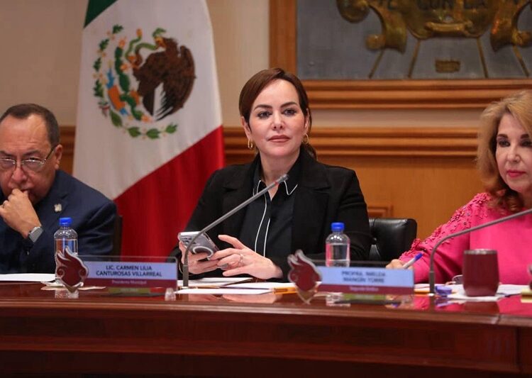 Aprueba Cabildo de NLD descuentos en el pago del impuesto predial