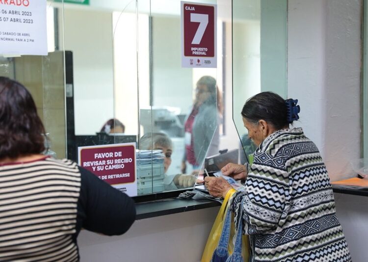 Aprueba Cabildo de NLD descuentos en el pago del impuesto predial