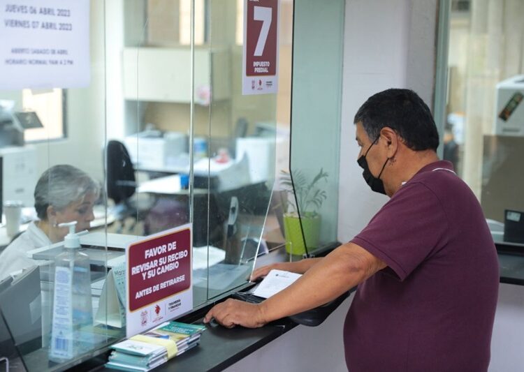 Aprueba Cabildo de NLD descuentos en el pago del impuesto predial