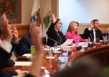 Aprueba Cabildo de NLD descuentos en el pago del impuesto predial