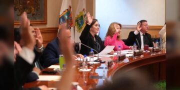 Aprueba Cabildo de NLD descuentos en el pago del impuesto predial