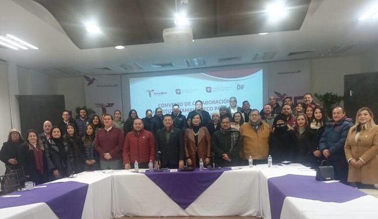 Arranca programa de “Doble Nacionalidad”