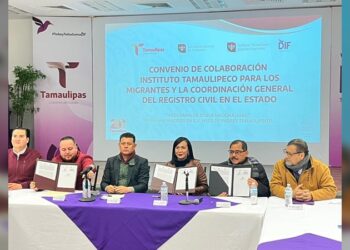 Arranca programa de “Doble Nacionalidad”