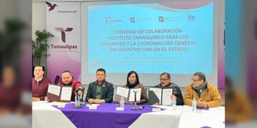 Arranca programa de “Doble Nacionalidad”