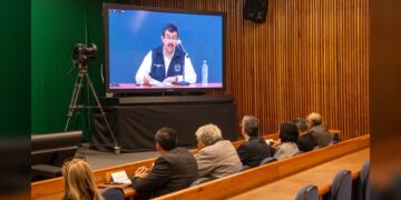Asamblea de la UAT aprueba proyecto de presupuesto para el 2024