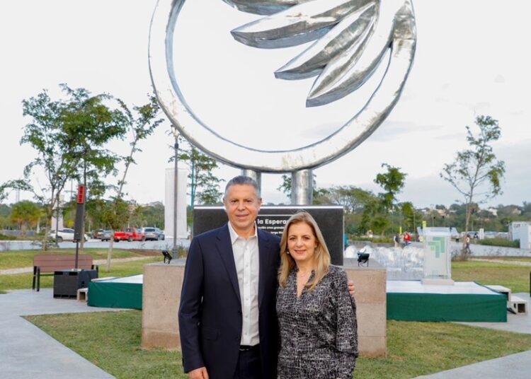 Asegura Chucho Nader que habrá mayor desarrollo turístico