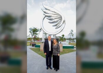 Asegura Chucho Nader que habrá mayor desarrollo turístico