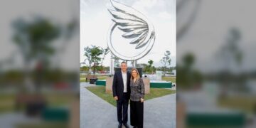 Asegura Chucho Nader que habrá mayor desarrollo turístico