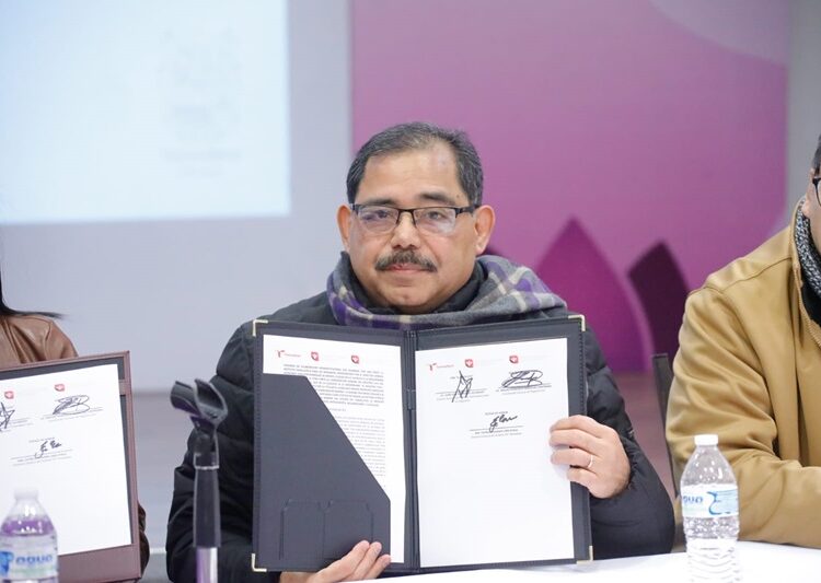 DIF Tamaulipas atestigua firma de convenio del programa doble nacionalidad