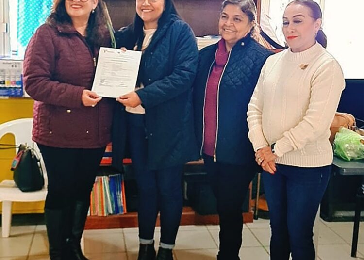 Atiende SET necesidades laborales de docentes tamaulipecos