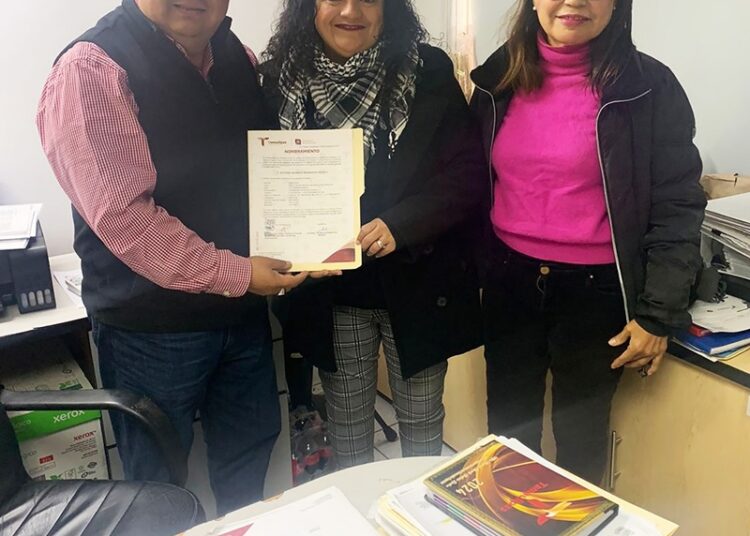 Atiende SET necesidades laborales de docentes tamaulipecos