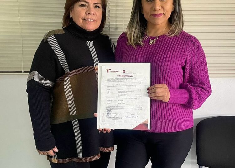 Atiende SET necesidades laborales de docentes tamaulipecos