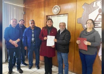 Atiende SET necesidades laborales de docentes tamaulipecos