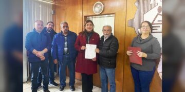Atiende SET necesidades laborales de docentes tamaulipecos