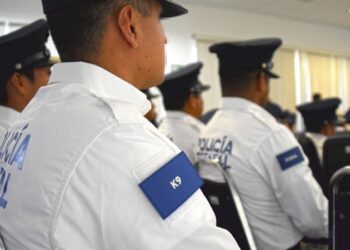 Aumenta interés por la carrera de criminología en Tamaulipas