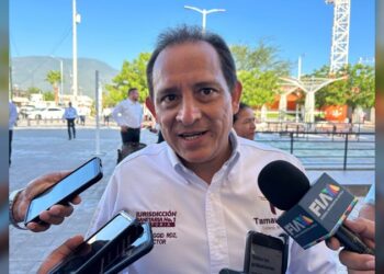 Aumentan en siete por ciento los casos de VIH en Tamaulipas