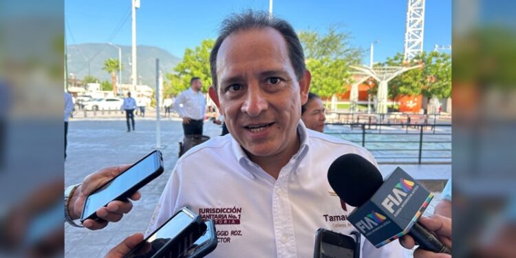 Aumentan en siete por ciento los casos de VIH en Tamaulipas