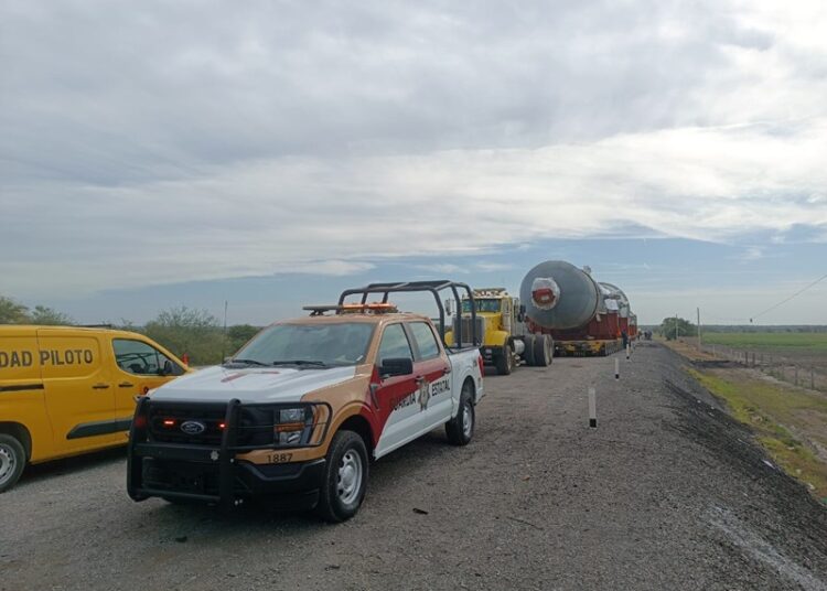Aviso: Suspensión temporal de traslado de calderas