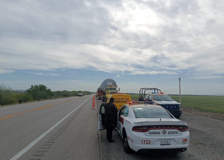 Aviso: Suspensión temporal de traslado de calderas