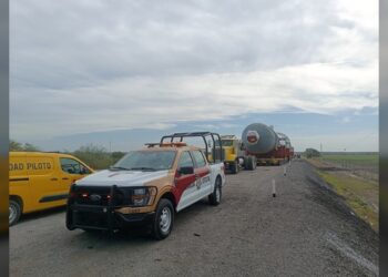 Aviso: Suspensión temporal de traslado de calderas