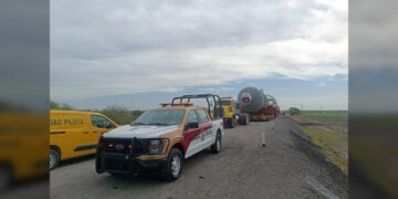 Aviso: Suspensión temporal de traslado de calderas