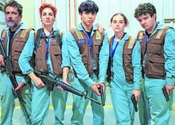 Boeing redujo sus pérdidas a 2.222 mdd antes del incidente del 737 Max 9