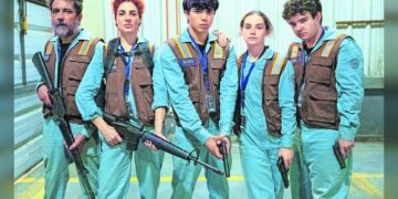 Boeing redujo sus pérdidas a 2.222 mdd antes del incidente del 737 Max 9