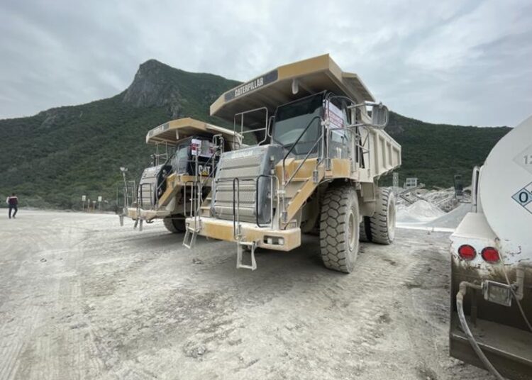 Bancos de materiales deben cumplir con normativas ambientales: PAUT