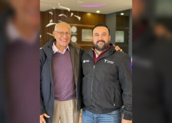 Firmarán convenio Turismo e INDE para impulsar turismo deportivo