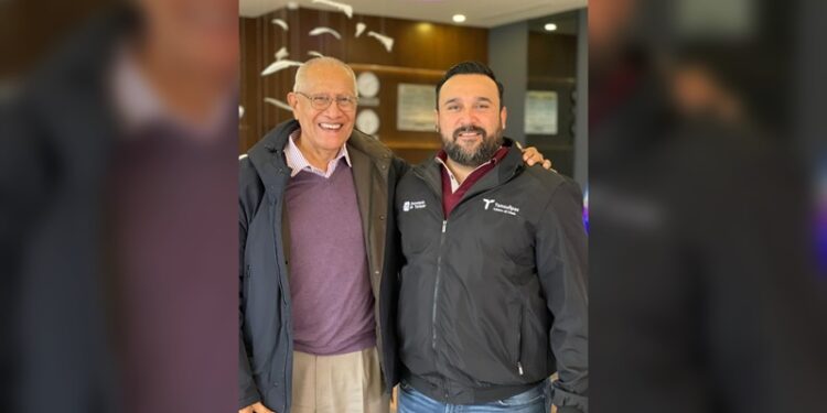 Firmarán convenio Turismo e INDE para impulsar turismo deportivo