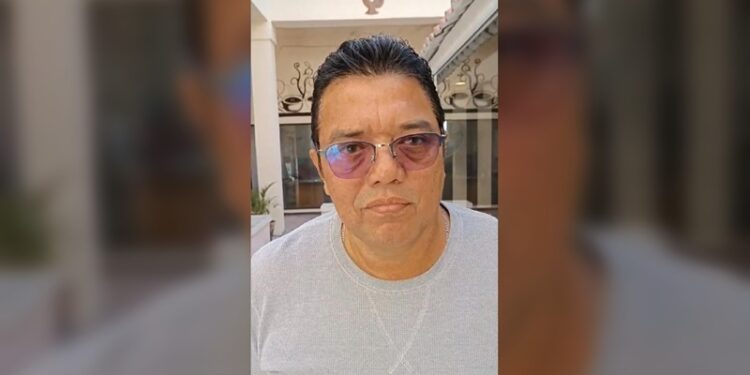 Pide Benjamín López que Morena defina “candidatos sin tardanza”