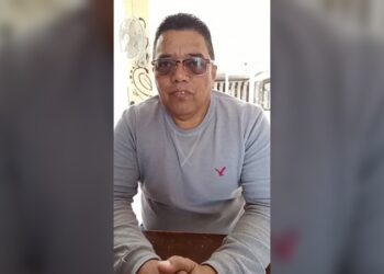 Fundadores de Morena deben ser candidatos: Benjamín López Hernández