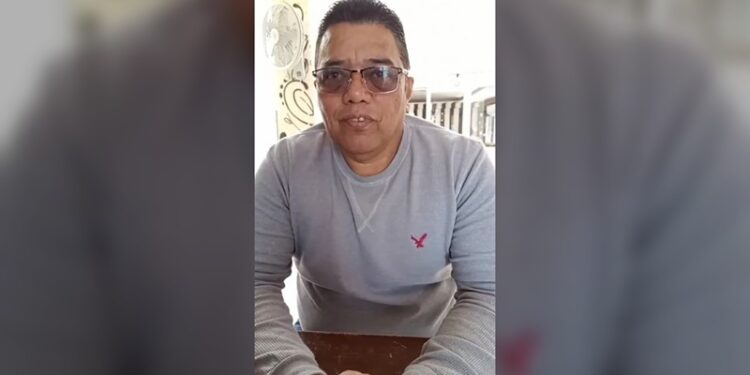 Fundadores de Morena deben ser candidatos: Benjamín López Hernández