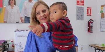 Brinda DIF Tampico Capacitación Continua a Personal de Guarderías