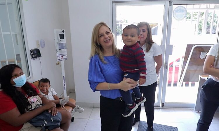 Brinda DIF Tampico Capacitación Continua a Personal de Guarderías