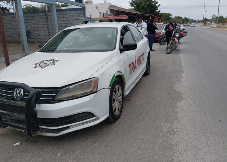 Busca Municipio de Victoria crear conciencia de Moto Segura