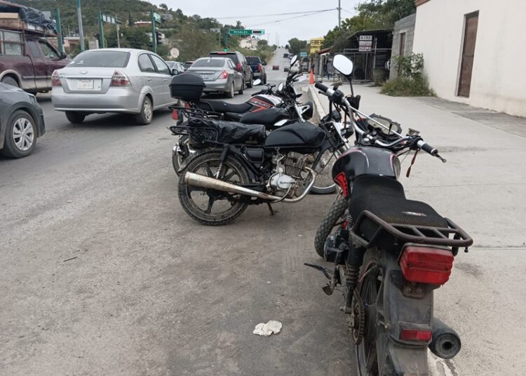 Busca Municipio de Victoria crear conciencia de Moto Segura