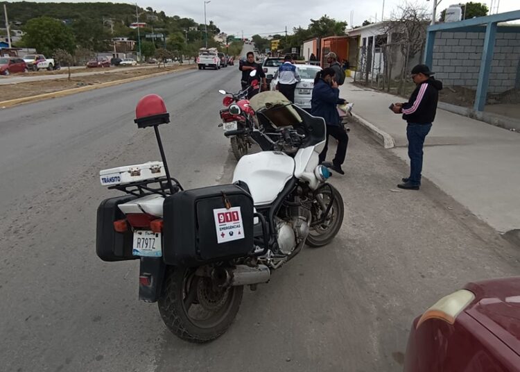 Busca Municipio de Victoria crear conciencia de Moto Segura