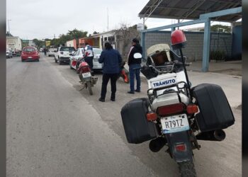 Busca Municipio de Victoria crear conciencia de Moto Segura