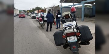 Busca Municipio de Victoria crear conciencia de Moto Segura