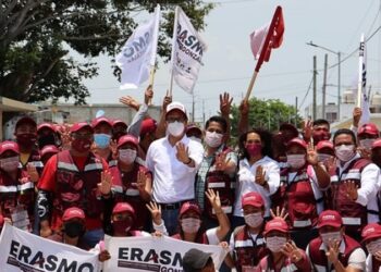 CIUDAD MADERO: el fantasma de la derrota