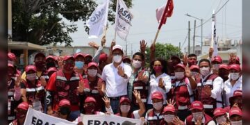 CIUDAD MADERO: el fantasma de la derrota