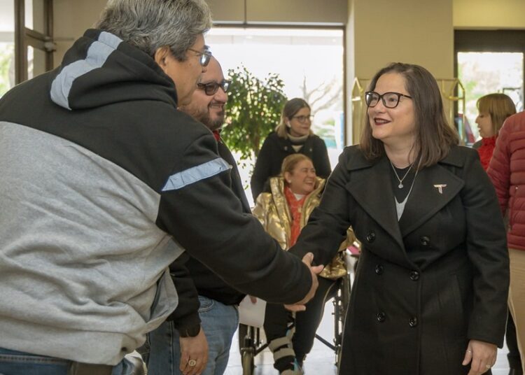 Ceremonia de inauguración de la Reunión Estatal del DGETI