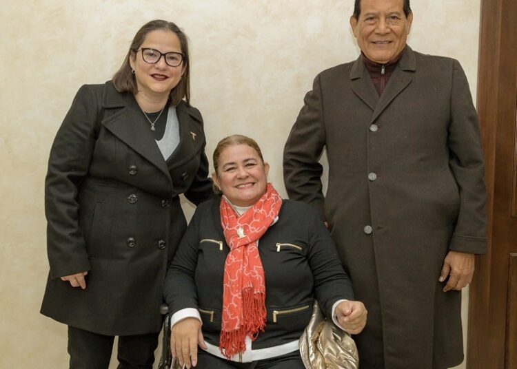 Ceremonia de inauguración de la Reunión Estatal del DGETI