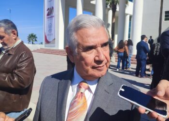 Turistas extranjeros «evitan» Tamaulipas