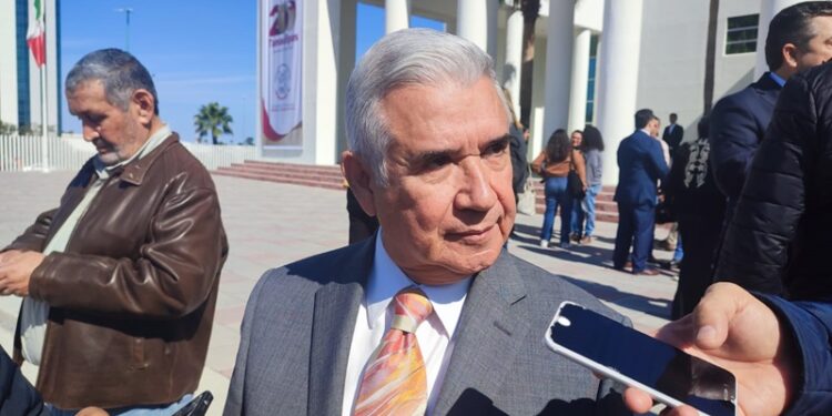 Turistas extranjeros «evitan» Tamaulipas